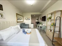 Fresh Smdc Style Tower - Mountain view