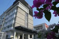 Alexander Luxury Hotel - ที่มีฟิตเนส
