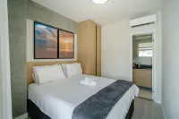 Contemporary Apartment 400 m from the Sea Blb0507 - Homestays