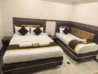 SRM Grand By Big Hotel - 2-Sterne