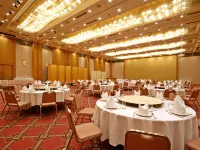 Crowne Plaza Ana Wakkanai - Desayuno