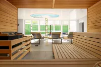 Solthus Hotel&Spa - سبا