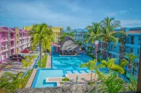 Miami Inn - Kolam Renang