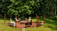 Serene Family Home: Sleeps 16! - 2-Star