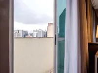 Blue Tree Premium Verbo Divino - Nações Unidas - Romantic
