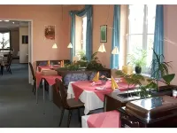Hotel Leano - Bữa sáng