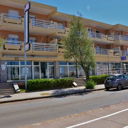 Residence Buganvillea