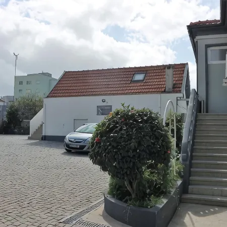 Hotel Senhor de Matosinhos