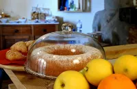 Cento Tari' Guest House - Breakfast