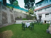 Hotel Jai - Parkering