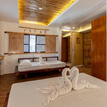 Kota Beach Resort