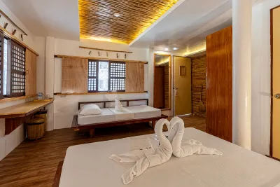Kota Beach Resort Hotels in Bantayan
