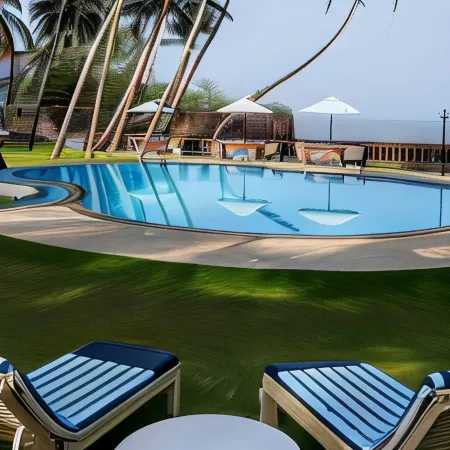 Prainha Resort by the Sea