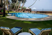 Prainha Resort by the Sea - Beach