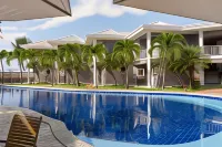 Hotel Coral Beach - parking