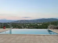 Villa Hibiscus , Piscine Privée et Splendide vue - Villas