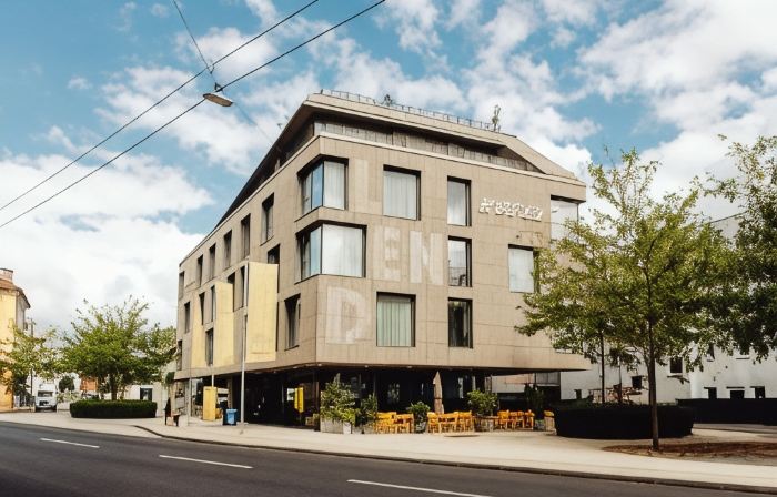 Lendhotel