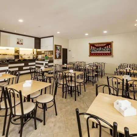 Hotel Brasil