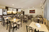 Hotel Brasil - Bintang 3