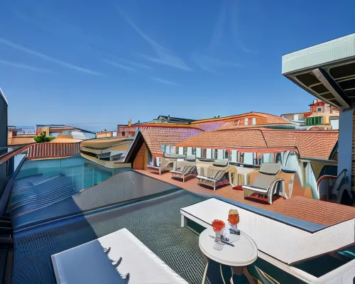Hotel Boutique Casona del Colegio - Jacuzzi