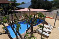 Kalbarri Seafront Villas - Beach