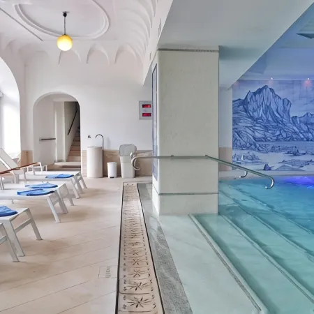 Hotel Quisisana