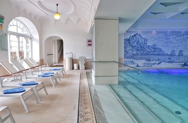 Hotel Quisisana photo 2