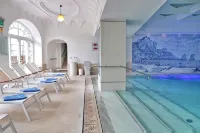 Hotel Quisisana - Luxury