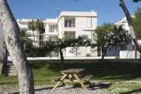 Puerto De Pollensa: Luxury Apartment on the beach - Lejligheder
