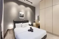 Yenny Cottage | WiFi | Canning | 2 parking|SmartTV by VCR - Villas