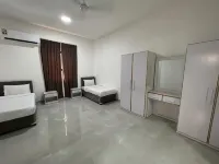 Red New Salalah - Apartments