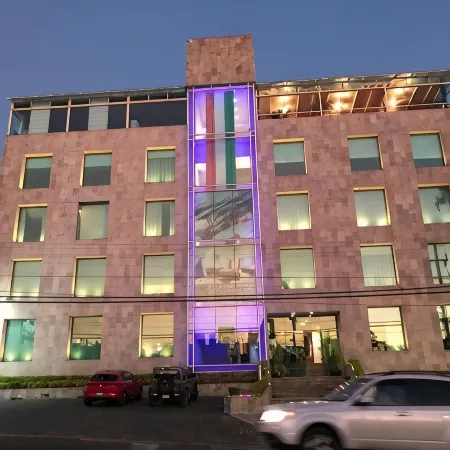 GS Cuernavaca