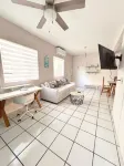 Loft Yexalem In Puerto Morelos 7 Min to the Beach - 2星級