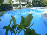 Les Bains de Mer Riviera Bretonne - Pools