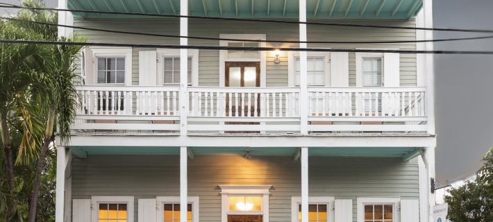 Southernmost Inn Adult Exclusive Hotels in Key West