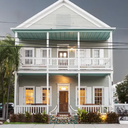 Southernmost Inn Adult Exclusive