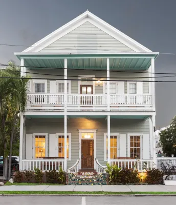 Southernmost Inn Adult Exclusive - 3 estrellas