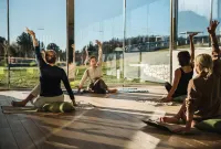 San Giovanni Terme Rapolano - Gym
