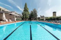 Hotel Garden Terni - piscina