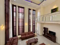 Mu Rugo, spacious family home in Kicukiro - พร้อมWifi