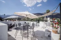 Hotel Casa Blanca - Kitchens