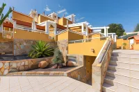 Apartamentos Punta Marina by LIVVO - Wifi