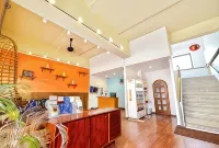 Adan Hotel - Condos