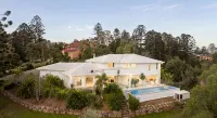 Lapineta| Luxury Villa with Pool & Sunset Views - Villas