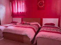 Nights Inn - 2-Star