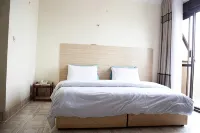 Okapi Hotel - Wifi