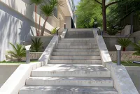 Bošket Luxury Rooms - guesthouses