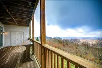 Stunning Mountain Views-Come Enjoy the MTS at This Cozy Retreat! - Bergblick