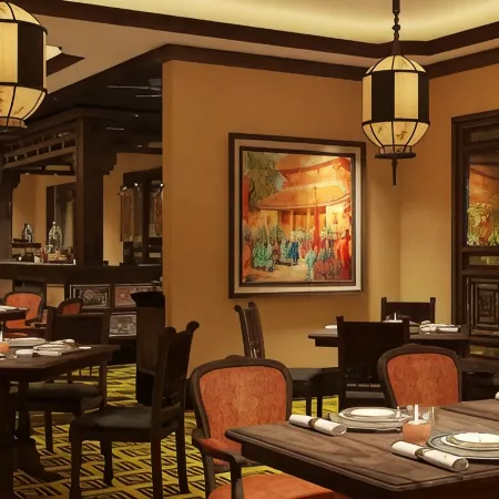 Spatel d'Annam - Imperial Boutique Spa & Hotel