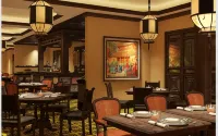 Spatel d'Annam - Imperial Boutique Spa & Hotel - parcheggio